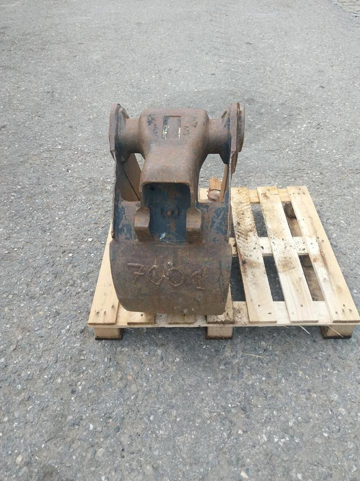 Tieflöffel 40cm Morin Bagger Löffel Lehnhoff Baggerlöffel - Кофа за багер: снимка 3 Tieflöffel 40cm Morin Bagger Löffel Lehnhoff Baggerlöffel - Кофа за багер: снимка 3