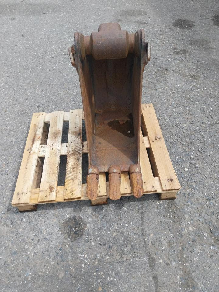 Tieflöffel 40cm Morin Bagger Löffel Lehnhoff Baggerlöffel - Кофа за багер: снимка 1 Tieflöffel 40cm Morin Bagger Löffel Lehnhoff Baggerlöffel - Кофа за багер: снимка 1