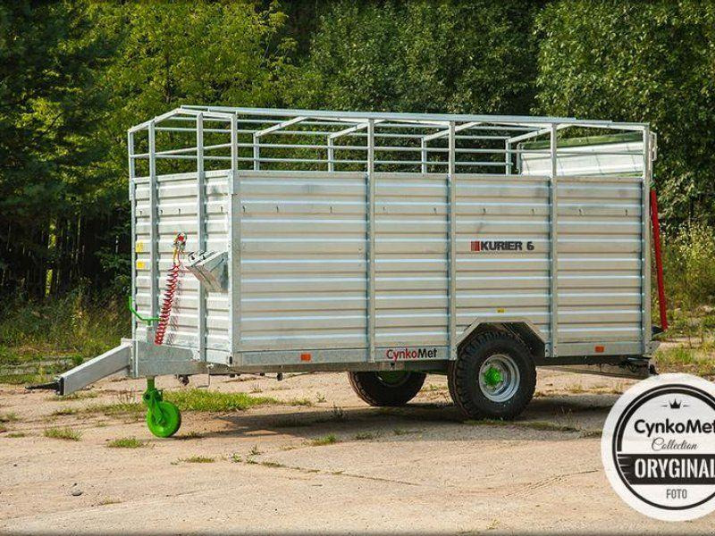 Viehanhänger Viehwagen Viehtransporter Anhänger - За превоз на животни ремарке: снимка 2 Viehanhänger Viehwagen Viehtransporter Anhänger - За превоз на животни ремарке: снимка 2