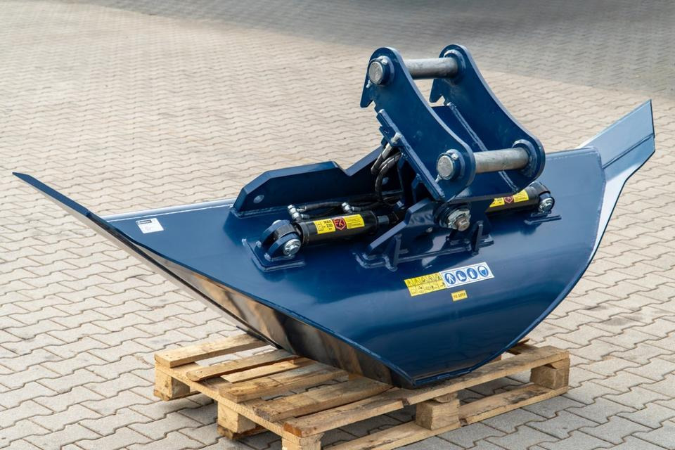 Кофа за багер hydr Trapezlöffel Löffel Bagger MS 03 MS 08 Grabenräumlöffel MS10: снимка 10 Кофа за багер hydr Trapezlöffel Löffel Bagger MS 03 MS 08 Grabenräumlöffel MS10: снимка 10