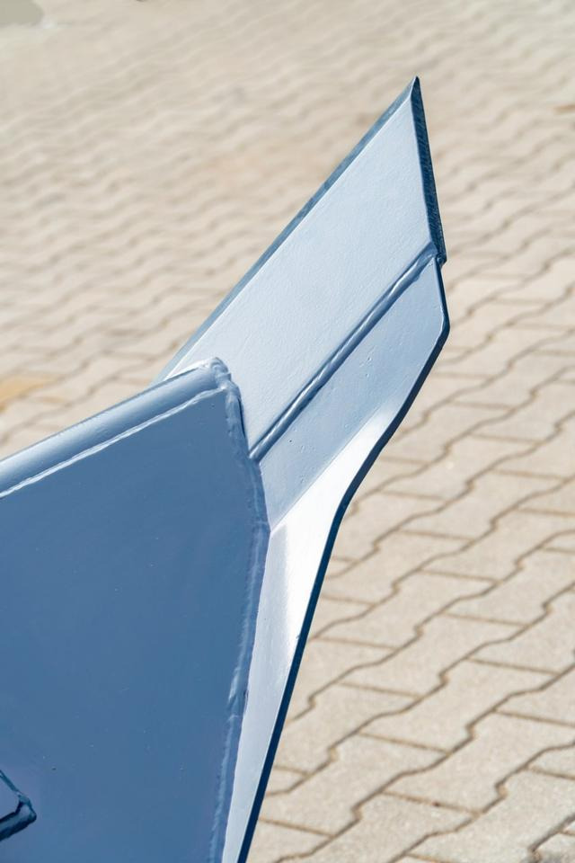 Кофа за багер hydr Trapezlöffel Löffel Bagger MS 03 MS 08 Grabenräumlöffel MS10: снимка 13 Кофа за багер hydr Trapezlöffel Löffel Bagger MS 03 MS 08 Grabenräumlöffel MS10: снимка 13