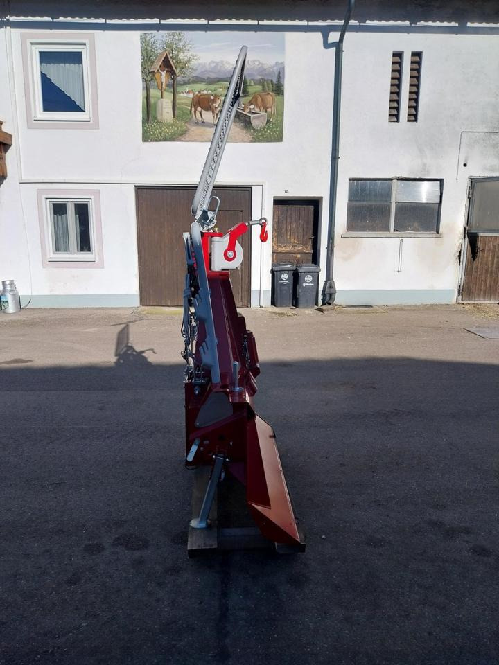 Neue Forstseilwinde Seilwinde Tajfun EGV 55 A , 35, 45, 55, 65,85 - Винч за Горска техника: снимка 5 Neue Forstseilwinde Seilwinde Tajfun EGV 55 A , 35, 45, 55, 65,85 - Винч за Горска техника: снимка 5