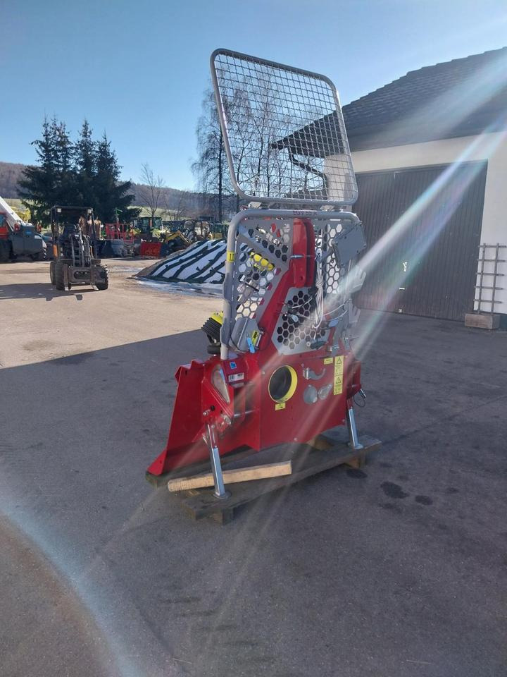 Neue Forstseilwinde Seilwinde Tajfun EGV 55 A , 35, 45, 55, 65,85 - Винч за Горска техника: снимка 4 Neue Forstseilwinde Seilwinde Tajfun EGV 55 A , 35, 45, 55, 65,85 - Винч за Горска техника: снимка 4