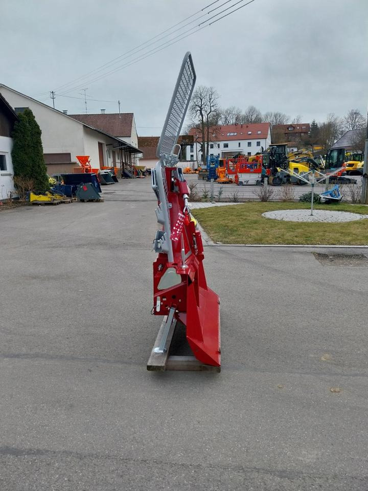 Neue Forstseilwinde Seilwinde Tajfun EGV 55 AHK Funk 35, 55, 65 - Винч за Горска техника: снимка 4 Neue Forstseilwinde Seilwinde Tajfun EGV 55 AHK Funk 35, 55, 65 - Винч за Горска техника: снимка 4