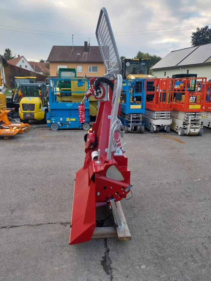 Neue Forstseilwinde Seilwinde Tajfun EGV 65 AHK SG Funk 35 45 55 - Винч за Горска техника: снимка 4 Neue Forstseilwinde Seilwinde Tajfun EGV 65 AHK SG Funk 35 45 55 - Винч за Горска техника: снимка 4