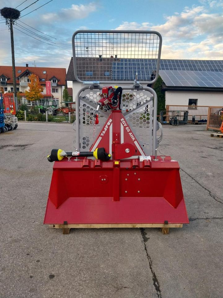 Neue Forstseilwinde Seilwinde Tajfun EGV 65 AHK SG Funk 35 45 55 - Винч за Горска техника: снимка 1 Neue Forstseilwinde Seilwinde Tajfun EGV 65 AHK SG Funk 35 45 55 - Винч за Горска техника: снимка 1