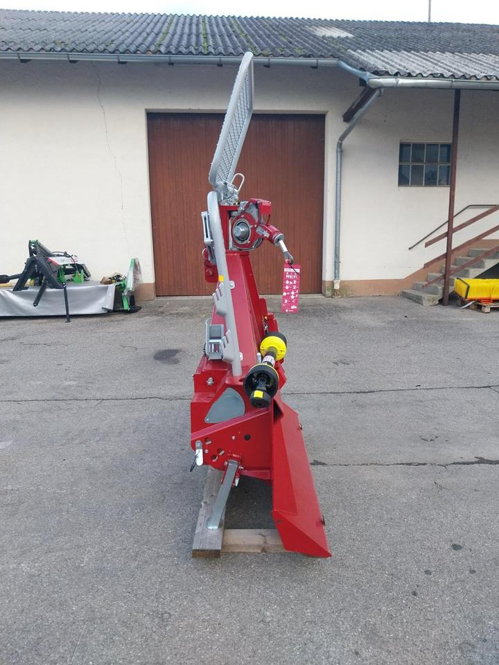 Neue Forstseilwinde Seilwinde Tajfun EGV 65 AHK SG Funk 35 45 55 - Винч за Горска техника: снимка 2 Neue Forstseilwinde Seilwinde Tajfun EGV 65 AHK SG Funk 35 45 55 - Винч за Горска техника: снимка 2