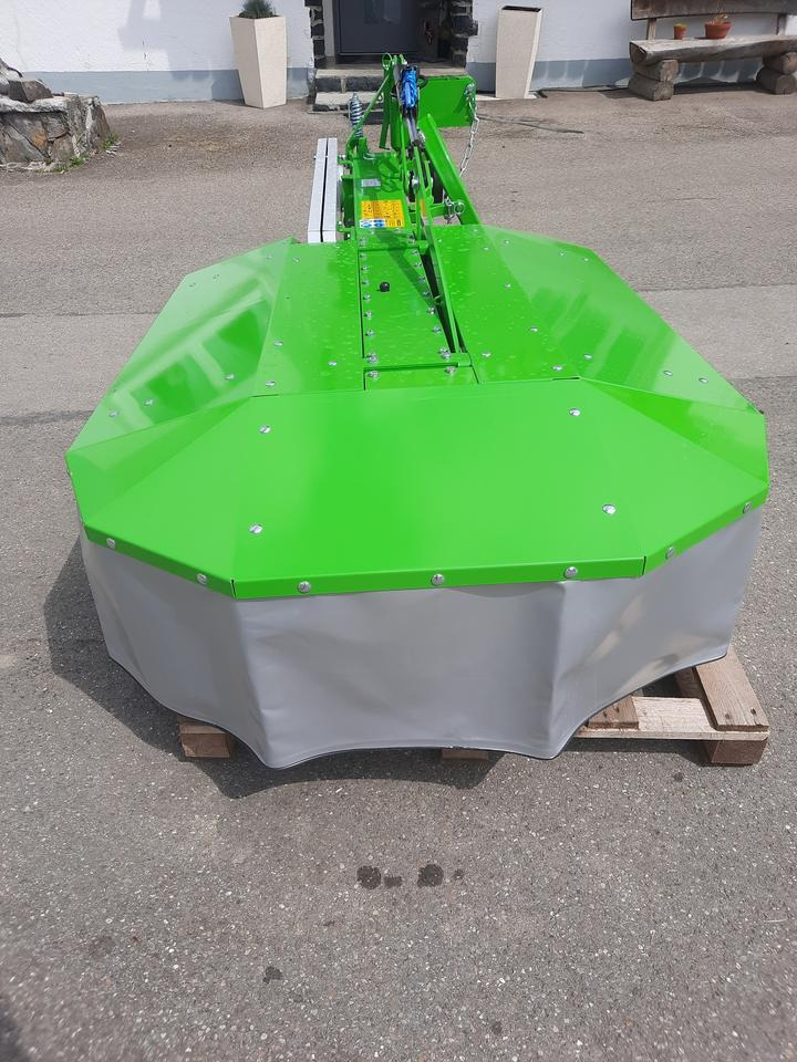 Neue Trommelmähwerk Mähwerk Kreiselmähwerk Talex EcoCut 185 Fahr - Косачка: снимка 2 Neue Trommelmähwerk Mähwerk Kreiselmähwerk Talex EcoCut 185 Fahr - Косачка: снимка 2