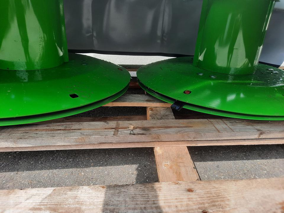 Neue Trommelmähwerk Mähwerk Kreiselmähwerk Talex EcoCut 185 Fahr - Косачка: снимка 5 Neue Trommelmähwerk Mähwerk Kreiselmähwerk Talex EcoCut 185 Fahr - Косачка: снимка 5