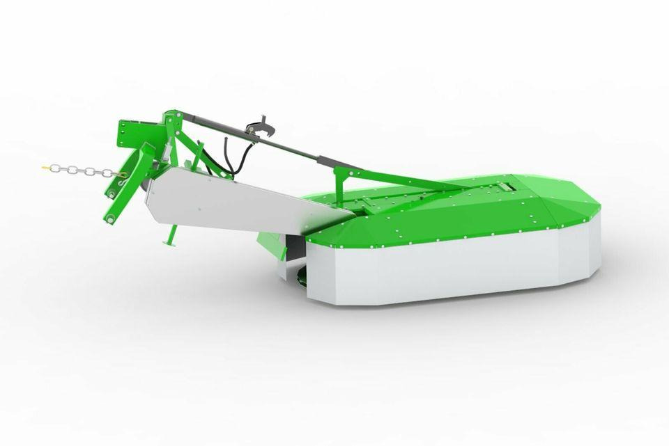 Neue Trommelmähwerk Mähwerk Kreiselmähwerk Talex EcoCut 185 - Косачка: снимка 3 Neue Trommelmähwerk Mähwerk Kreiselmähwerk Talex EcoCut 185 - Косачка: снимка 3