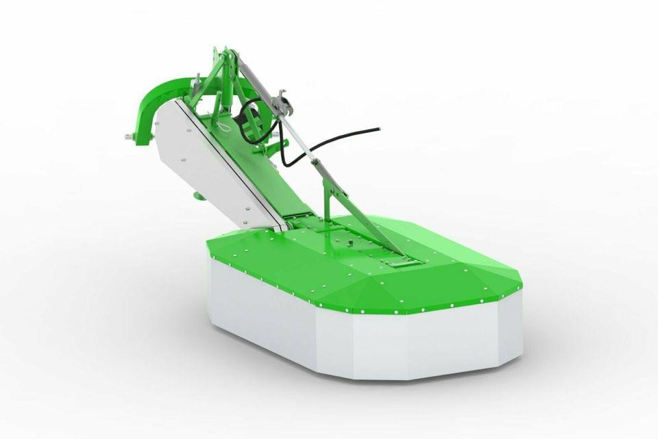 Neue Trommelmähwerk Mähwerk Kreiselmähwerk Talex EcoCut 185 - Косачка: снимка 2 Neue Trommelmähwerk Mähwerk Kreiselmähwerk Talex EcoCut 185 - Косачка: снимка 2