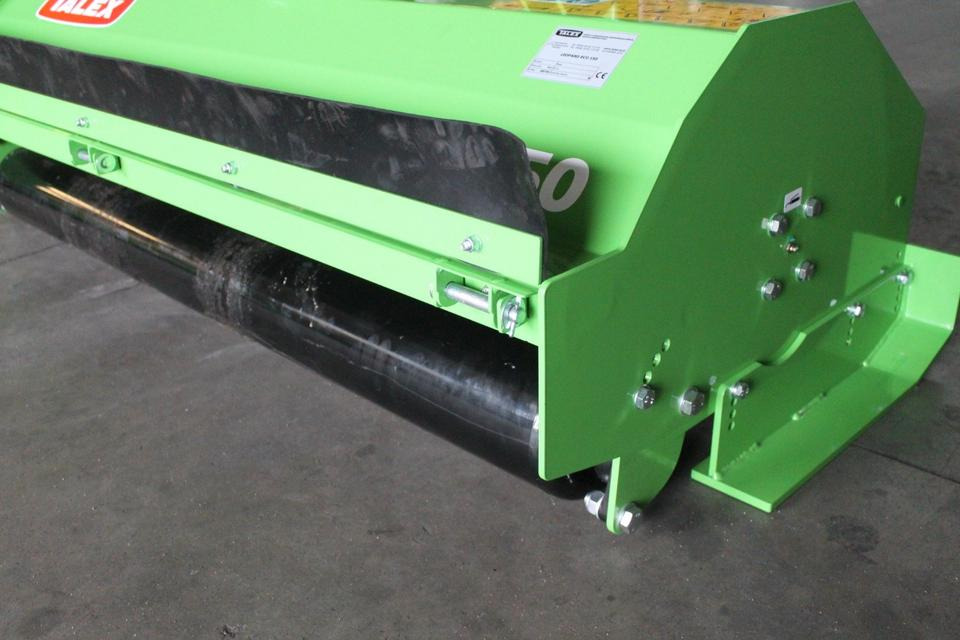 Neuer Mulcher, Schlegelmulcher Talex Eco 2m hydr. Seitenverschub - Косачка-шредер: снимка 4 Neuer Mulcher, Schlegelmulcher Talex Eco 2m hydr. Seitenverschub - Косачка-шредер: снимка 4
