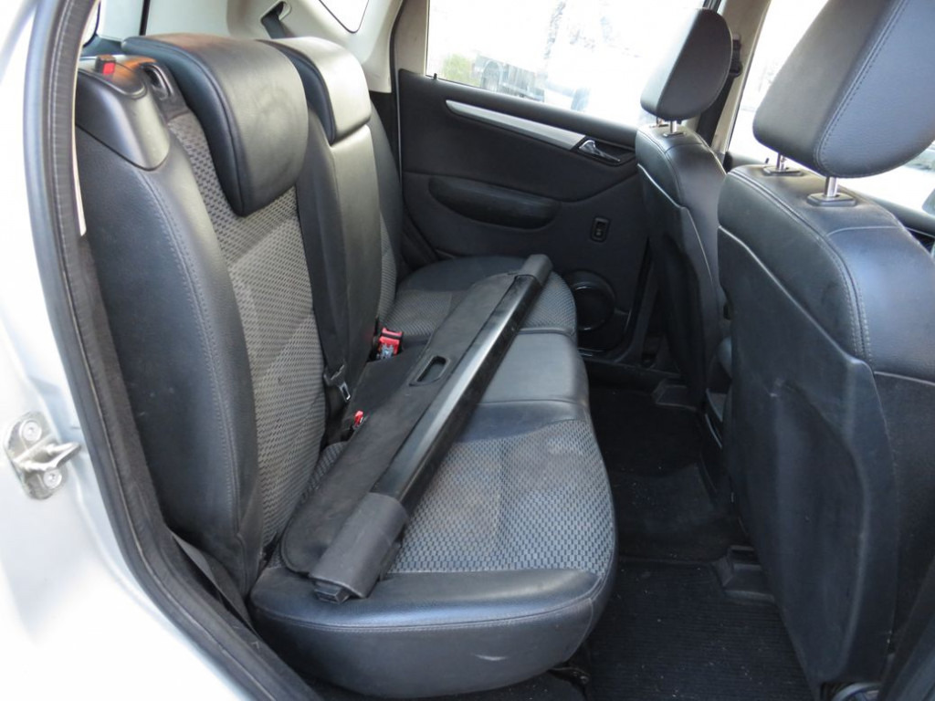 MERCEDES-BENZ A-Klasse 200 Avantgarde PKW - Камион: снимка 3 MERCEDES-BENZ A-Klasse 200 Avantgarde PKW - Камион: снимка 3