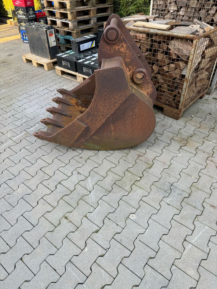 LIEBHERR R 926 SLC Ketten- Raupenbagger Verstella.Deutsch - Верижен багер: снимка 5 LIEBHERR R 926 SLC Ketten- Raupenbagger Verstella.Deutsch - Верижен багер: снимка 5