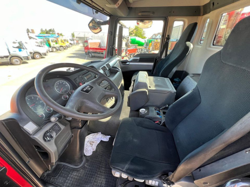 MAN MAN TG-S 3-Achs Allradkipper 26.440 6x6 Bordmatik - Самосвал камион: снимка 5 MAN MAN TG-S 3-Achs Allradkipper 26.440 6x6 Bordmatik - Самосвал камион: снимка 5