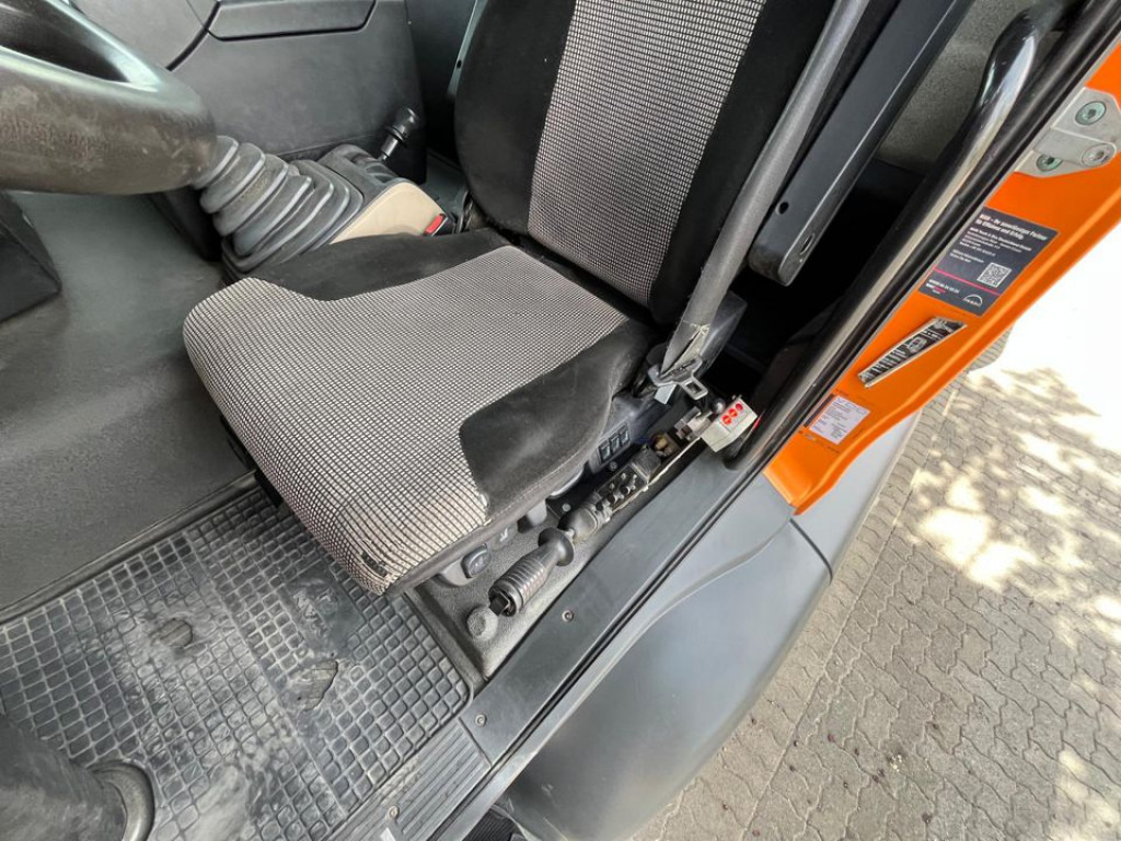 Мултилифт с кука камион MAN MAN TG-S Abrollkipper 26.460 6x4 BB kurzer Radstand: снимка 9