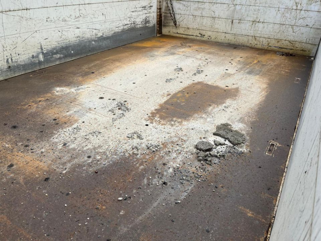 MAN TG-S 18.400 4x2 BL 2-Achs Kipper Kran Atlas 120+Funk - Самосвал камион, Камион с кран: снимка 4 MAN TG-S 18.400 4x2 BL 2-Achs Kipper Kran Atlas 120+Funk - Самосвал камион, Камион с кран: снимка 4