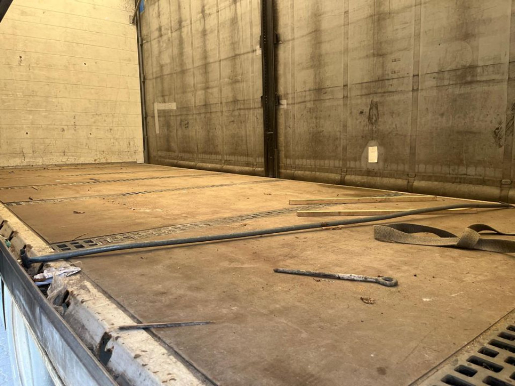 MAN TG-S 26.400 6x2-2 BL Pritsche Heckkran 5xhydr.Ausschub, Funk - Бордови камион, Камион с кран: снимка 5 MAN TG-S 26.400 6x2-2 BL Pritsche Heckkran 5xhydr.Ausschub, Funk - Бордови камион, Камион с кран: снимка 5