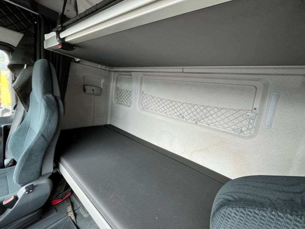 MAN TG-X 26.400 6x2 Pritsche Heckkran Palfinger PK 34002 - Бордови камион, Камион с кран: снимка 3 MAN TG-X 26.400 6x2 Pritsche Heckkran Palfinger PK 34002 - Бордови камион, Камион с кран: снимка 3