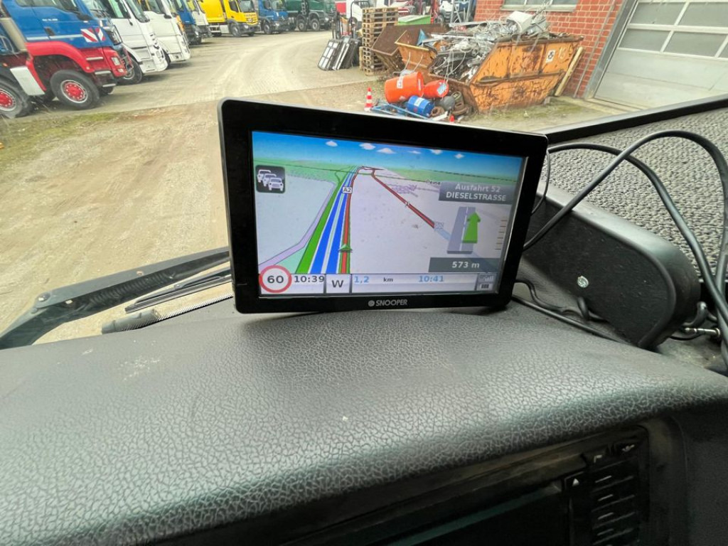 MAN TG-X 26.400 6x2 Pritsche Heckkran Palfinger PK 34002 - Бордови камион, Камион с кран: снимка 2 MAN TG-X 26.400 6x2 Pritsche Heckkran Palfinger PK 34002 - Бордови камион, Камион с кран: снимка 2