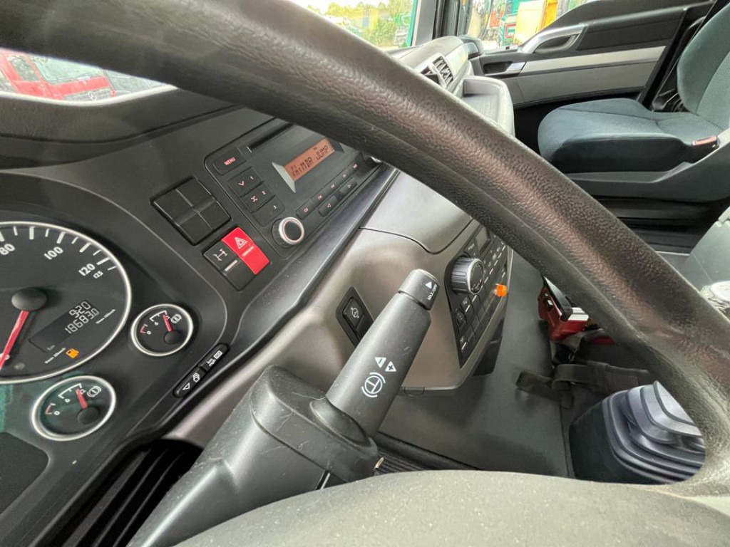 MAN TG-X 26.440 6x2-2 BL Pritsche Heckkran Fassi 360 36m to, Lenk Lift - Бордови камион, Камион с кран: снимка 2 MAN TG-X 26.440 6x2-2 BL Pritsche Heckkran Fassi 360 36m to, Lenk Lift - Бордови камион, Камион с кран: снимка 2