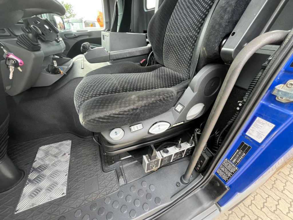 MERCEDES-BENZ Actros 2541 L6x2 Abrollkipper Meiller Schub Knick - Мултилифт с кука камион: снимка 3 MERCEDES-BENZ Actros 2541 L6x2 Abrollkipper Meiller Schub Knick - Мултилифт с кука камион: снимка 3