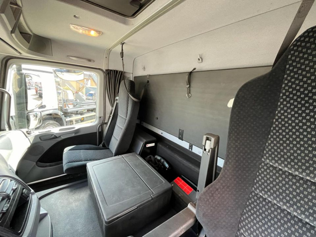 MERCEDES-BENZ Actros 2546 L 6x2 Pritsche Heckkran Hiab 288 6xhyd - Бордови камион, Камион с кран: снимка 4 MERCEDES-BENZ Actros 2546 L 6x2 Pritsche Heckkran Hiab 288 6xhyd - Бордови камион, Камион с кран: снимка 4