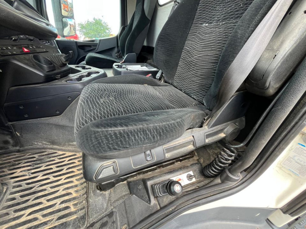 MERCEDES-BENZ Arocs 1835 K 2-Achs Kipper Kran Atlas 126.3 - Самосвал камион, Камион с кран: снимка 3 MERCEDES-BENZ Arocs 1835 K 2-Achs Kipper Kran Atlas 126.3 - Самосвал камион, Камион с кран: снимка 3