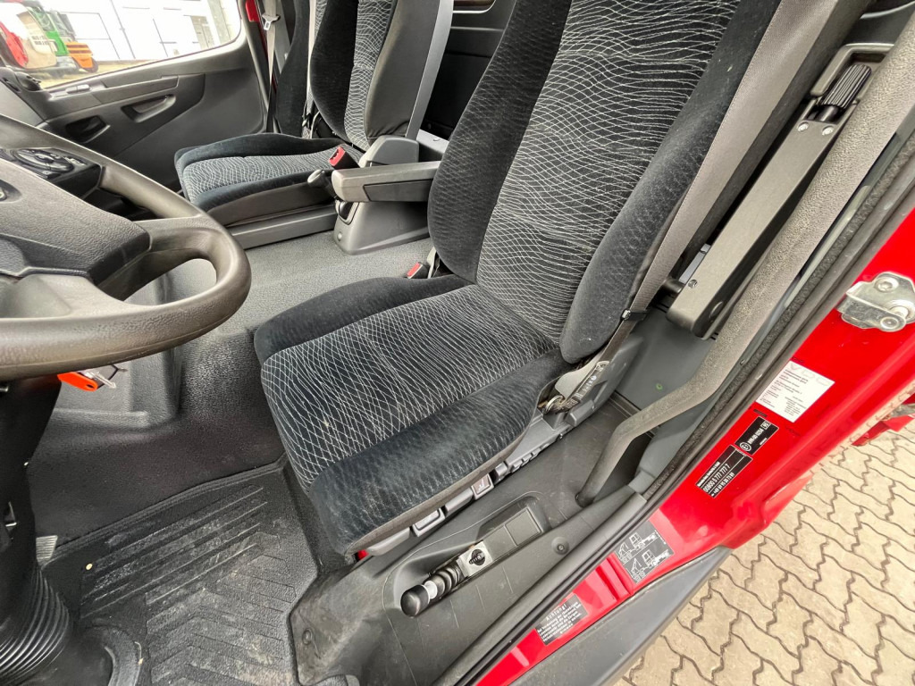 MERCEDES-BENZ Atego 1530 K 2-Achs Kipper Meiller - Самосвал камион: снимка 2 MERCEDES-BENZ Atego 1530 K 2-Achs Kipper Meiller - Самосвал камион: снимка 2