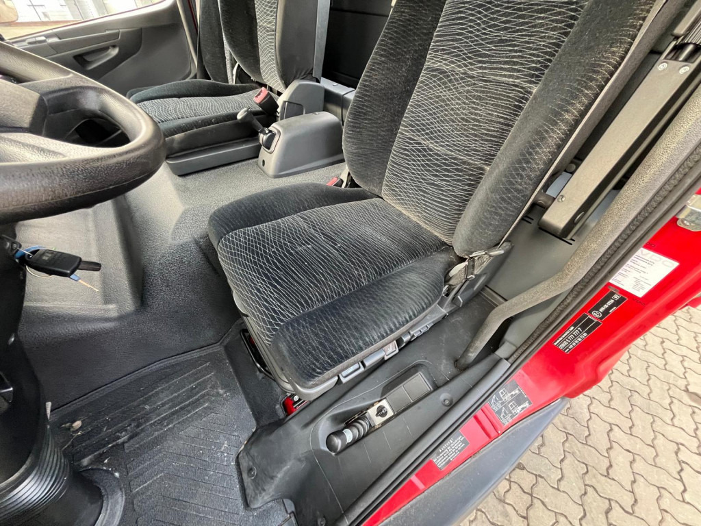 MERCEDES-BENZ Atego 1530 K 2-Achs Kipper Meiller - Самосвал камион: снимка 2 MERCEDES-BENZ Atego 1530 K 2-Achs Kipper Meiller - Самосвал камион: снимка 2