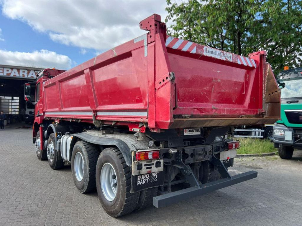 Mercedes-Benz Arocs 3243 8x4 4-Achs Kipper Bordmatik - Самосвал камион: снимка 3 Mercedes-Benz Arocs 3243 8x4 4-Achs Kipper Bordmatik - Самосвал камион: снимка 3