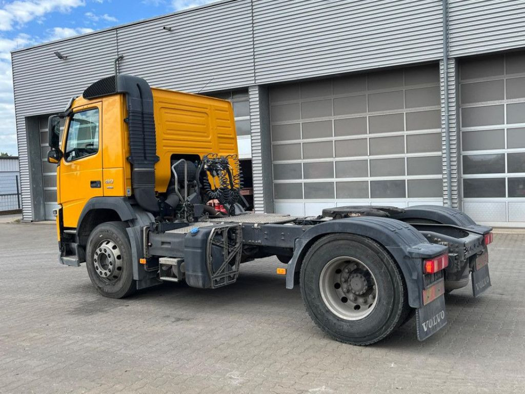Volvo FM 410 4x2 SZM 6796 KG Leergewicht - Влекач: снимка 3 Volvo FM 410 4x2 SZM 6796 KG Leergewicht - Влекач: снимка 3