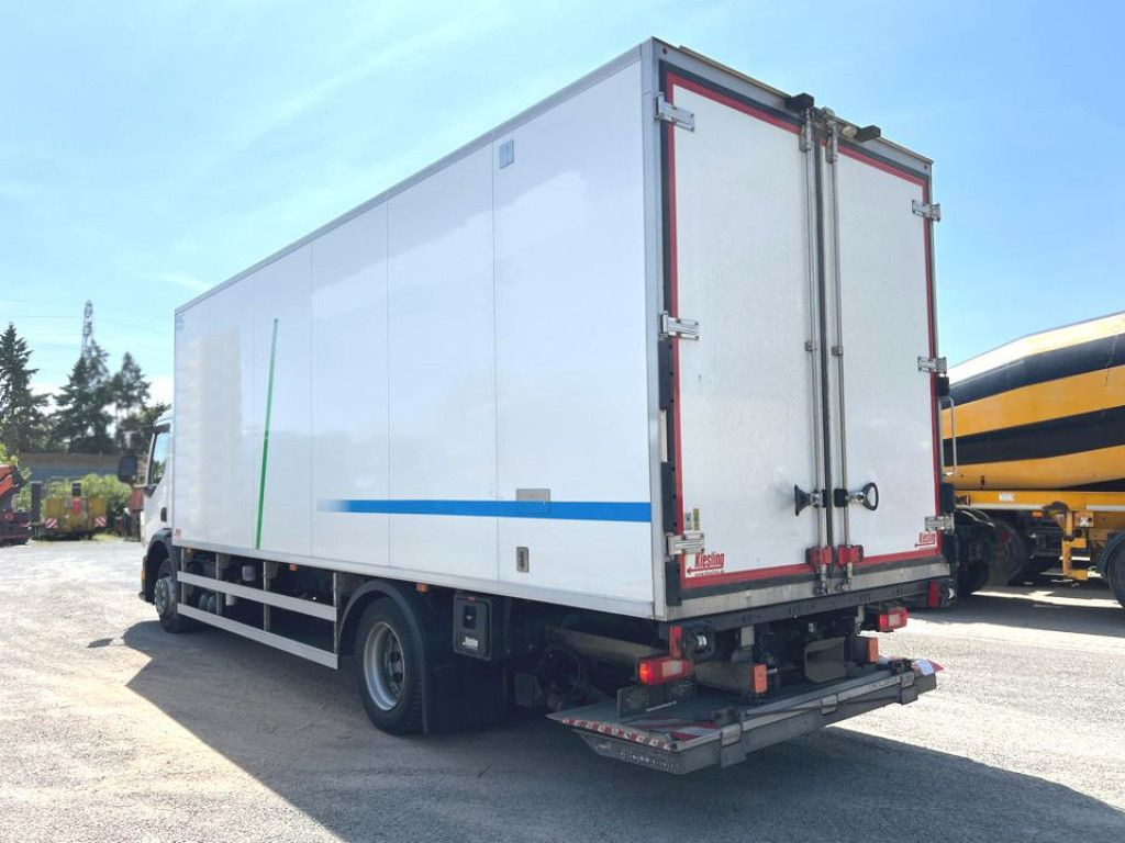 Volvo FE 320 Kühlkoffer LBW Thermokin T 1200R - Рефрижератор камион: снимка 3 Volvo FE 320 Kühlkoffer LBW Thermokin T 1200R - Рефрижератор камион: снимка 3