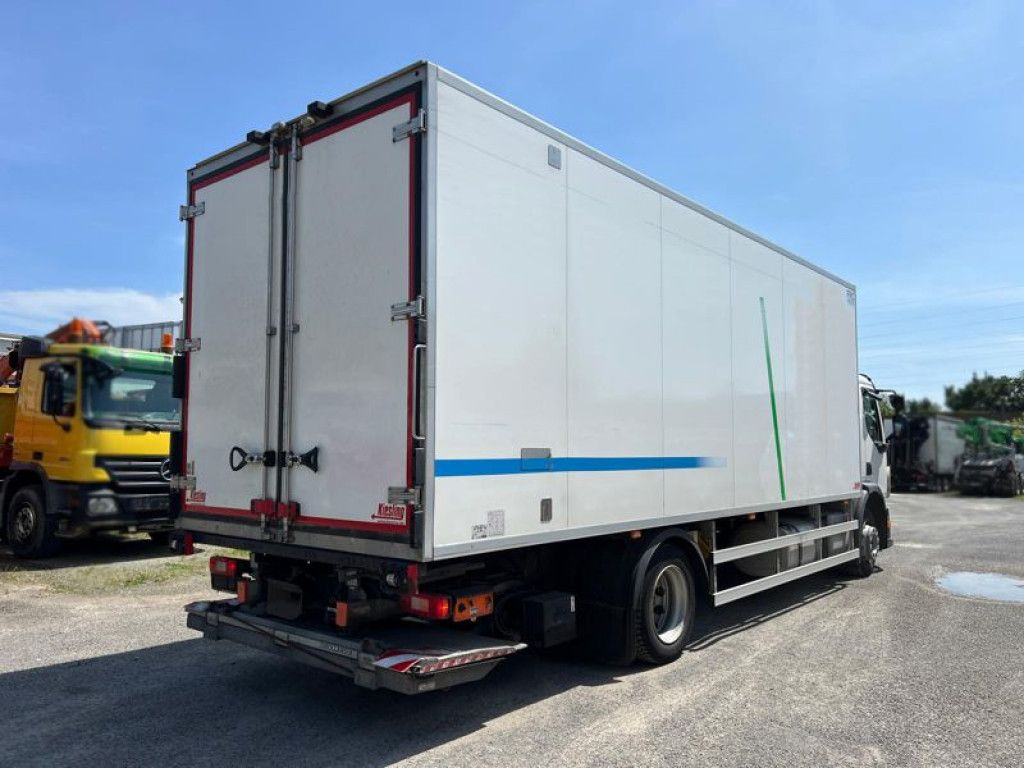 Volvo FE 320 Kühlkoffer LBW Thermokin T 1200R - Рефрижератор камион: снимка 4 Volvo FE 320 Kühlkoffer LBW Thermokin T 1200R - Рефрижератор камион: снимка 4
