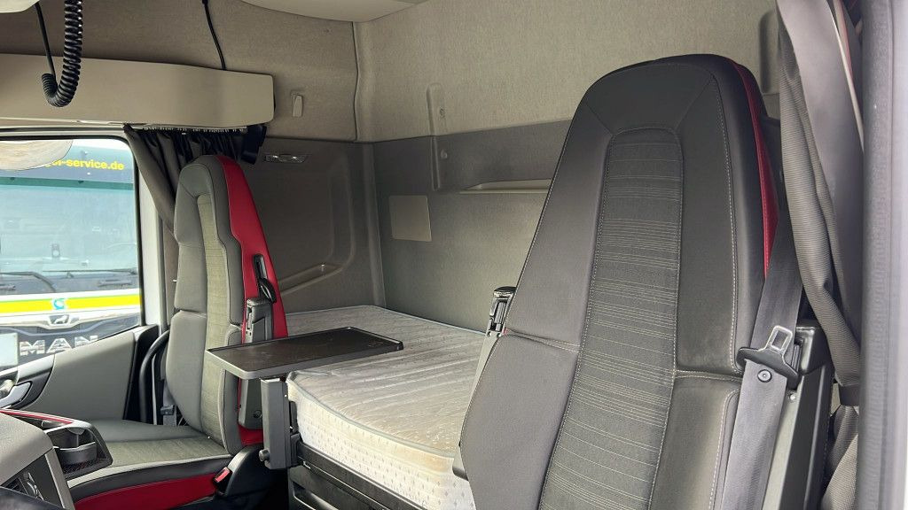 Мултилифт с кука камион Volvo FH 500 6x2 Abrollkipper Funkfernbedienung: снимка 11