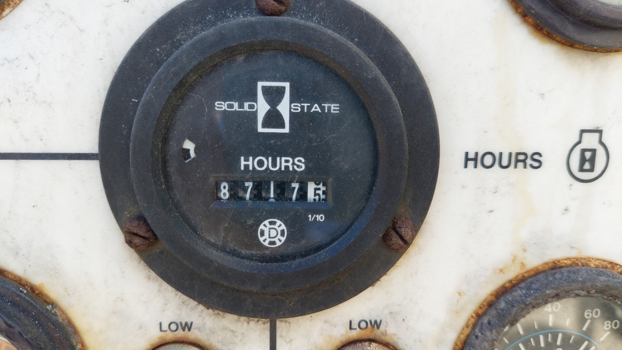 90CU24P5 GPU Hobart - Наземно съоръжение за електрозахранване: снимка 5 90CU24P5 GPU Hobart - Наземно съоръжение за електрозахранване: снимка 5