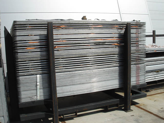 Aero PR-1 Pallet stacker rack - Стелаж за склад: снимка 1 Aero PR-1 Pallet stacker rack - Стелаж за склад: снимка 1