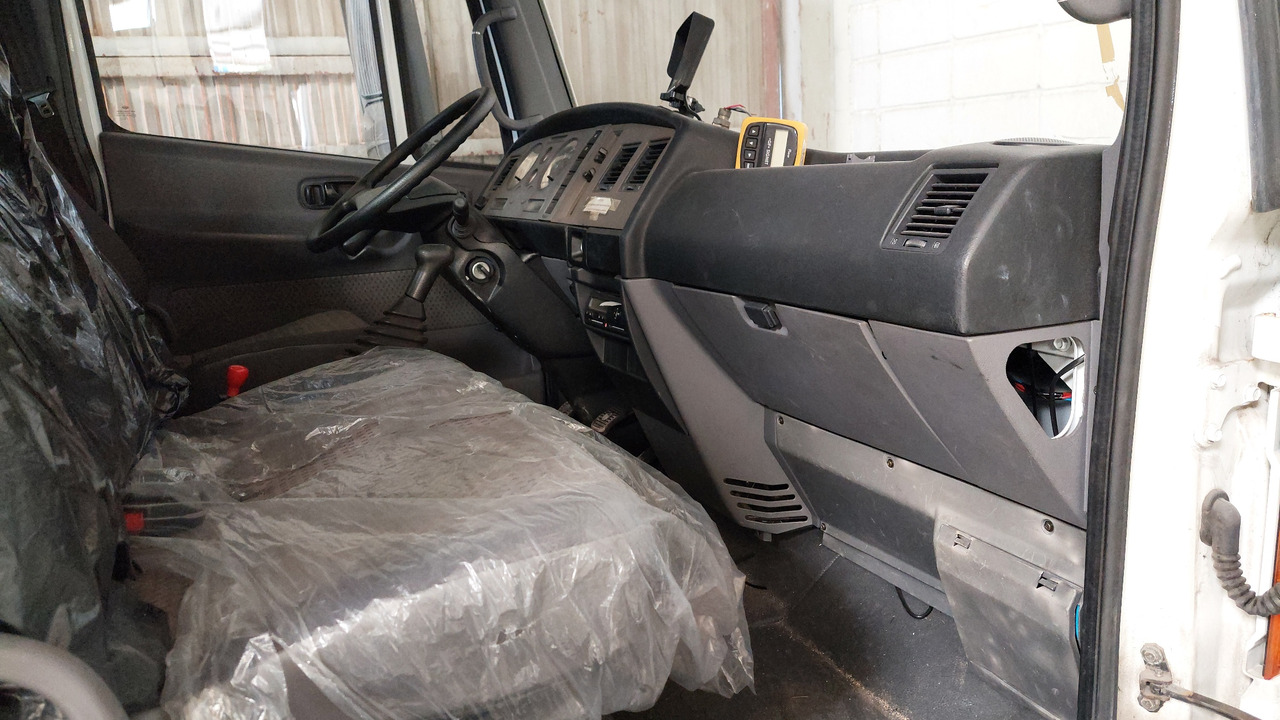 CDII/1000/GT12 Langa deicer - Размразител на самолети: снимка 5 CDII/1000/GT12 Langa deicer - Размразител на самолети: снимка 5