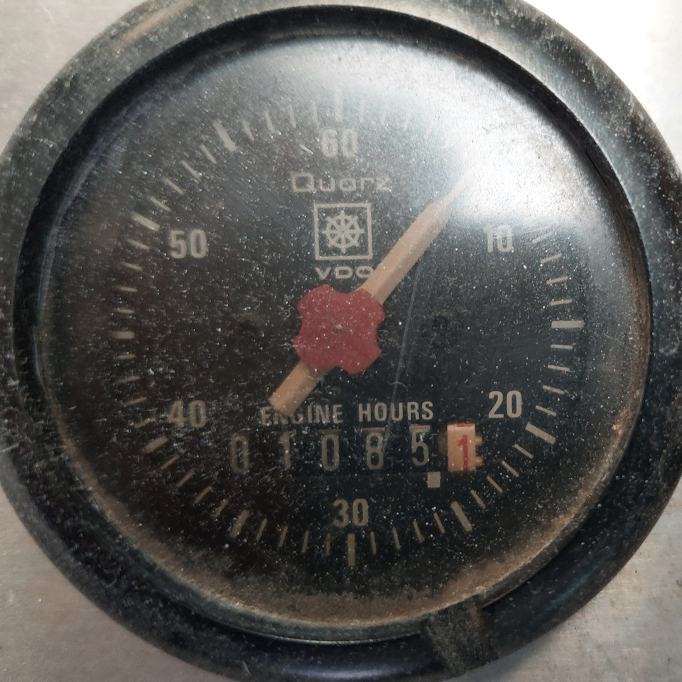 CLT-8 speedloader FMC - Товарач на контейнери/ Палети: снимка 3 CLT-8 speedloader FMC - Товарач на контейнери/ Палети: снимка 3