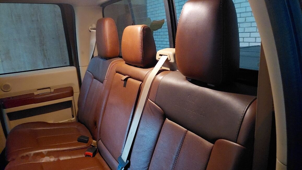 Ford F250 - Пикап: снимка 2 Ford F250 - Пикап: снимка 2