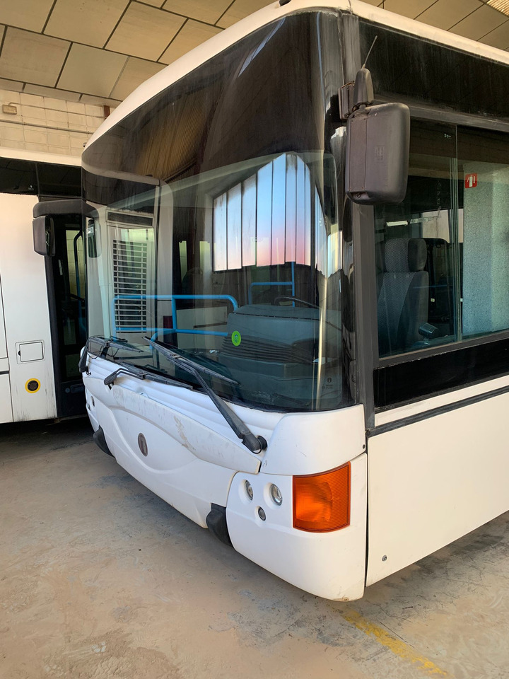 Iveco Noge Aertour Aircraft Passenger Bus - Летищен автобус: снимка 1 Iveco Noge Aertour Aircraft Passenger Bus - Летищен автобус: снимка 1