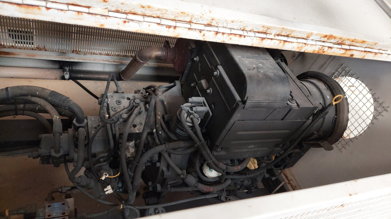 TG-2244 TEMG Passenger stairs - Пътническа стълба: снимка 5 TG-2244 TEMG Passenger stairs - Пътническа стълба: снимка 5