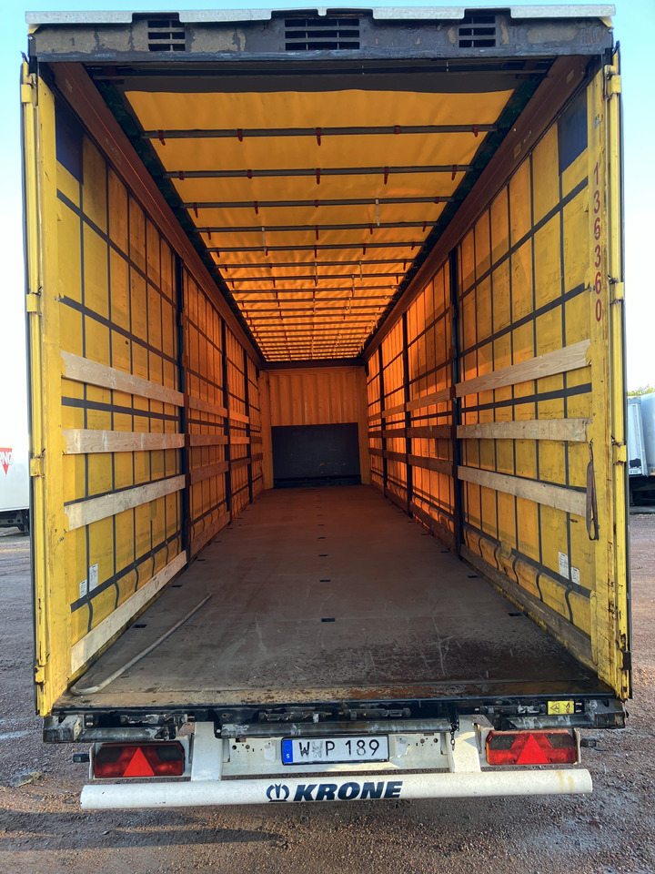 Лизинг на KRONE MEGA CURTAIN - LIFTING ROOF - HUCKEPACK KRONE MEGA CURTAIN - LIFTING ROOF - HUCKEPACK: снимка 6 Лизинг на KRONE MEGA CURTAIN - LIFTING ROOF - HUCKEPACK KRONE MEGA CURTAIN - LIFTING ROOF - HUCKEPACK: снимка 6