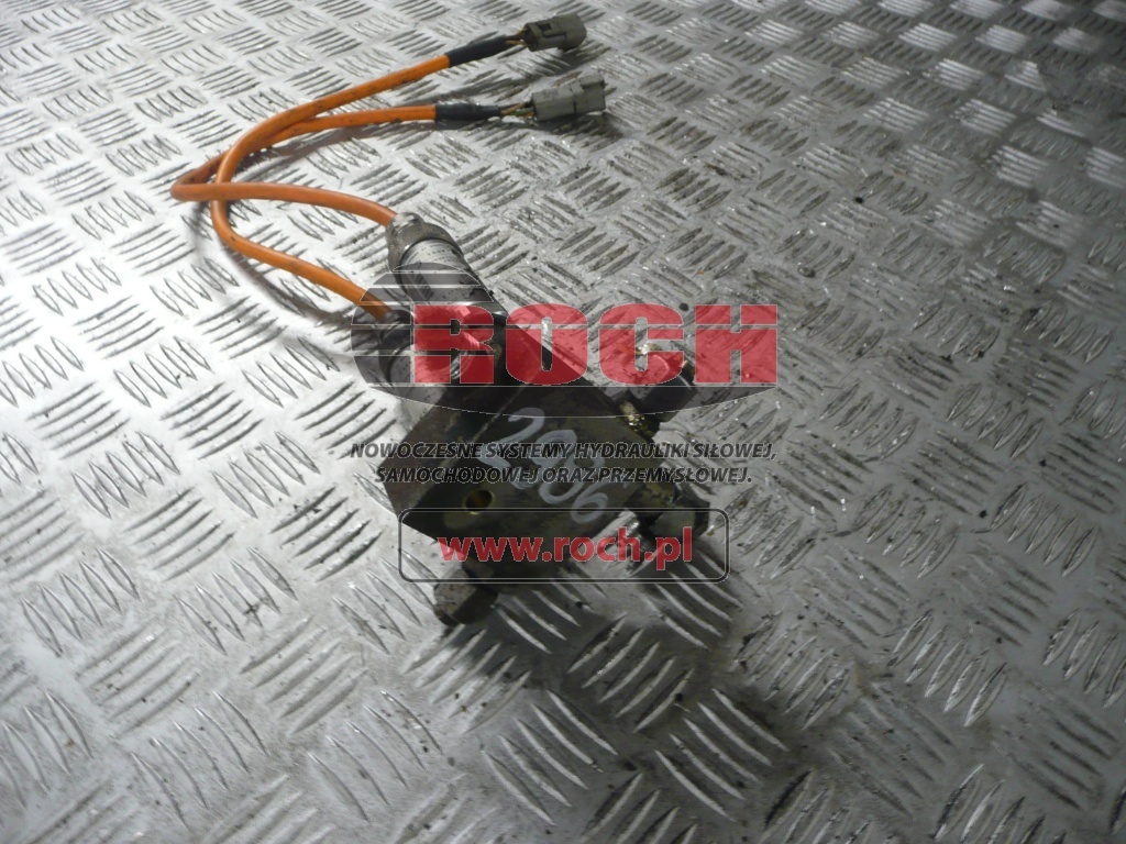 BOSCH BG.06.08 10355231 + EDS 205-4-0-0-001 806B024330 - Хидравличен клапан: снимка 1 BOSCH BG.06.08 10355231 + EDS 205-4-0-0-001 806B024330 - Хидравличен клапан: снимка 1