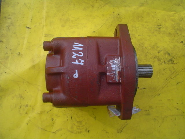 KRACHT KP42/82C10JV00 - Хидравлична помпа за Строителна техника: снимка 1 KRACHT KP42/82C10JV00 - Хидравлична помпа за Строителна техника: снимка 1