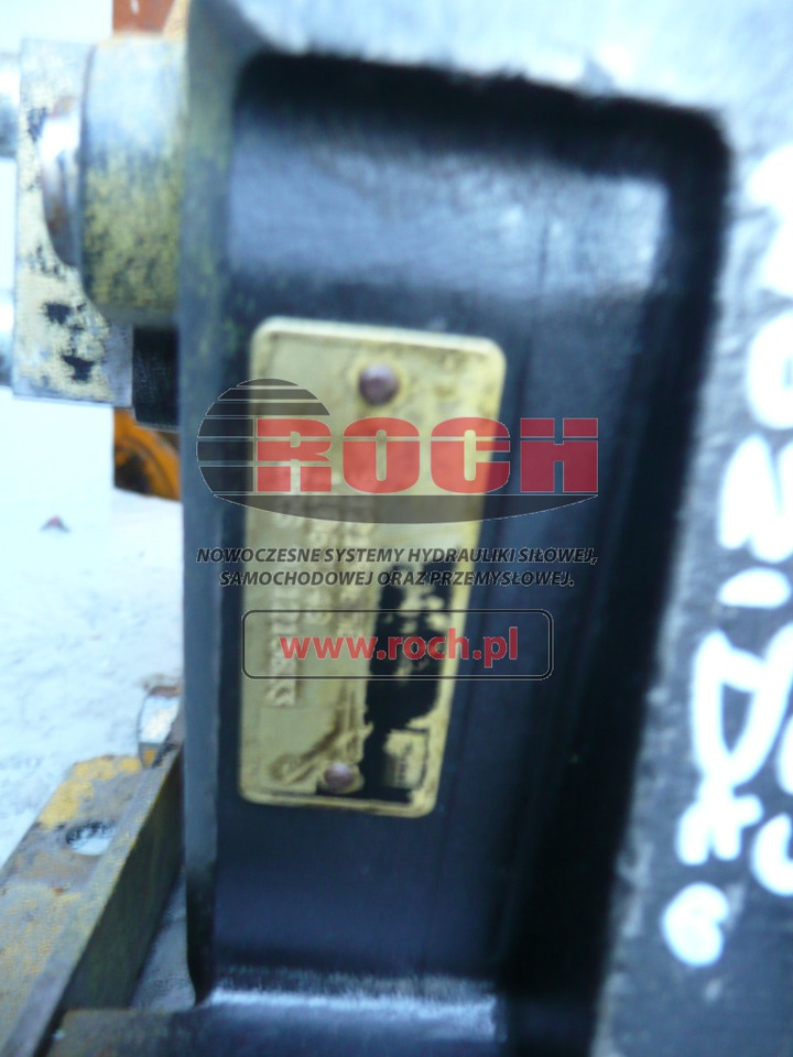 PARKER 91215965B 11063348 BRS 9712154833 - 1 SEKCYJNY - Хидравличен клапан: снимка 1 PARKER 91215965B 11063348 BRS 9712154833 - 1 SEKCYJNY - Хидравличен клапан: снимка 1