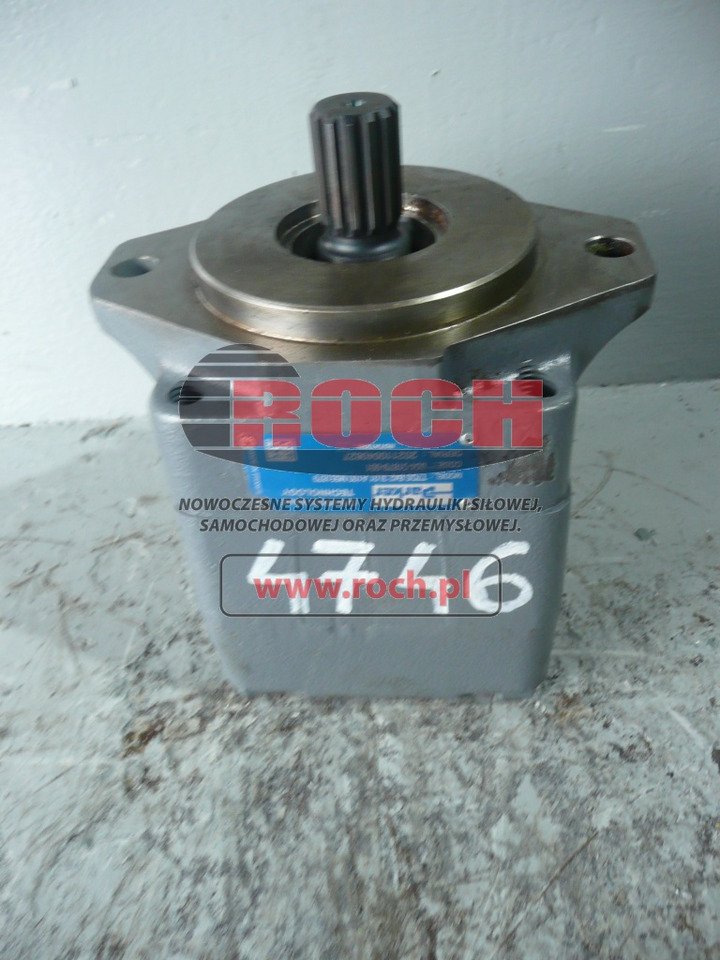 PARKER T7DSB423L01A100M551879 054-51879-001 - Хидравлична помпа: снимка 2 PARKER T7DSB423L01A100M551879 054-51879-001 - Хидравлична помпа: снимка 2