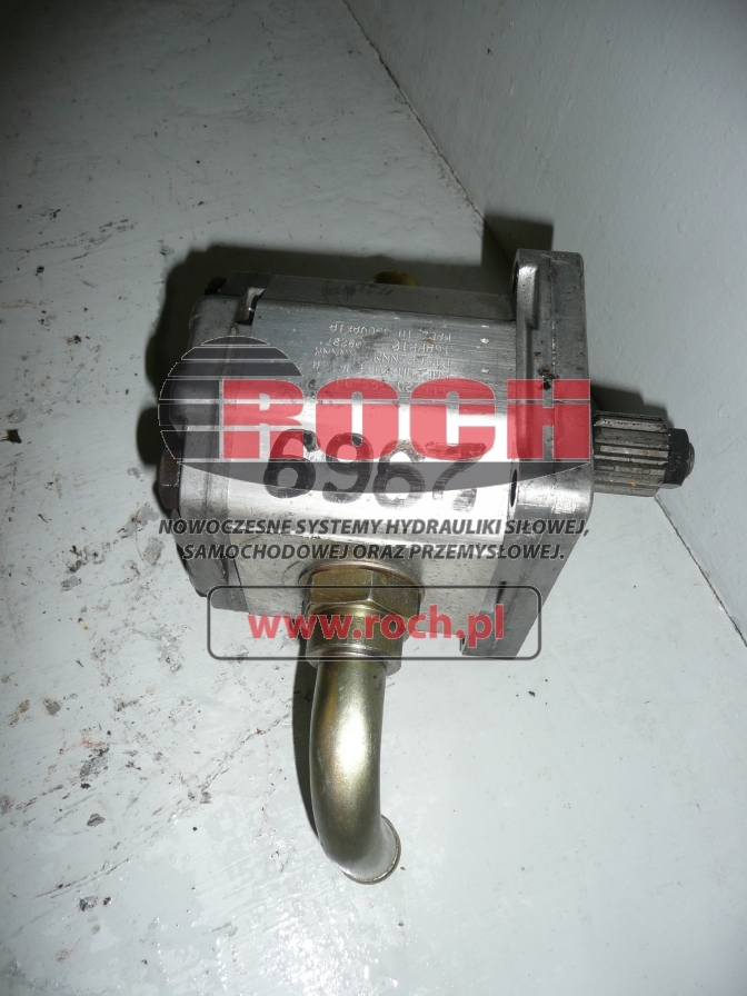 SAUER SUNDSTRAND SNP2NN/017RN01BA P1E6E5NNMN/NNNNN111.20.995.0016APR1000287 - Хидравлична помпа за Строителна техника: снимка 1 SAUER SUNDSTRAND SNP2NN/017RN01BA P1E6E5NNMN/NNNNN111.20.995.0016APR1000287 - Хидравлична помпа за Строителна техника: снимка 1