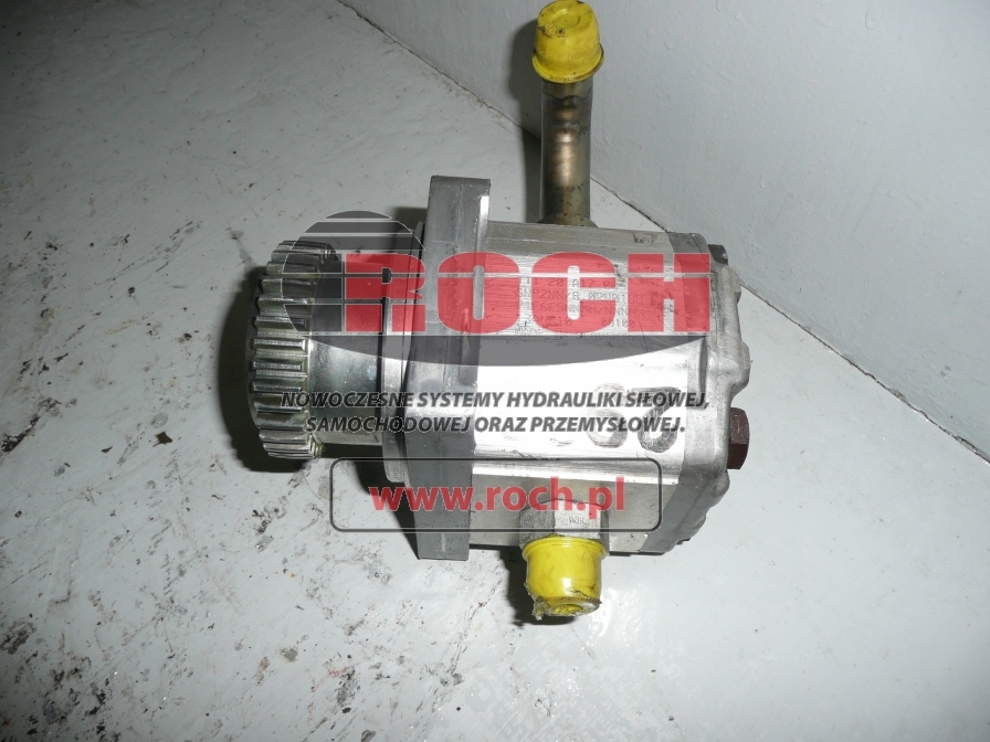 SAUER SUNDSTRAND SNP2NN/8.0RN01BB P1E6E5NNMN/NNNNN111.20.A17.0013AUB10 00100 - Хидравлична помпа за Строителна техника: снимка 1 SAUER SUNDSTRAND SNP2NN/8.0RN01BB P1E6E5NNMN/NNNNN111.20.A17.0013AUB10 00100 - Хидравлична помпа за Строителна техника: снимка 1