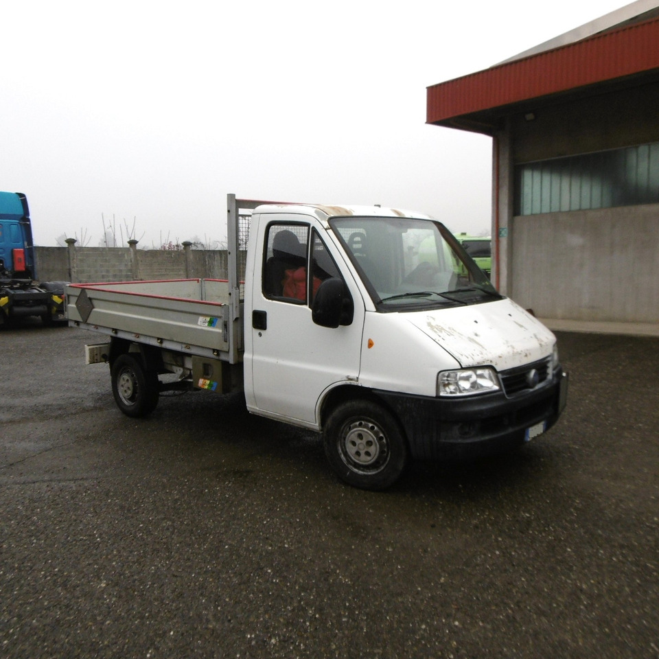FIAT Ducato 35.12 - Бордови бус: снимка 1 FIAT Ducato 35.12 - Бордови бус: снимка 1